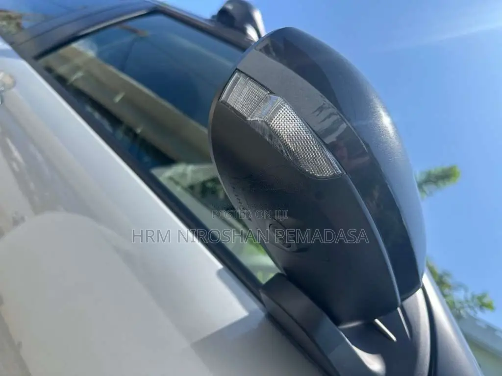 Toyota Raize Zista BSM 2026 SUV Brand New