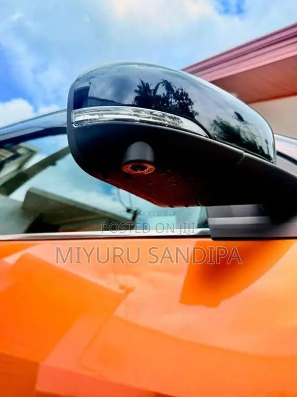 Nissan Magnite 2025 SUV (Used)