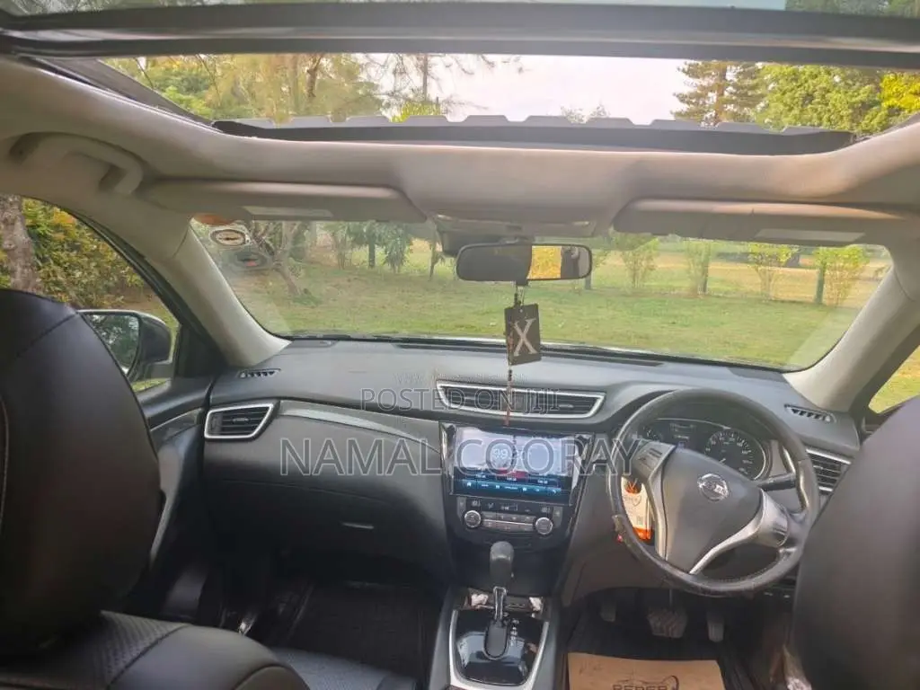 Nissan X-Trail 2016 SUV (Used)