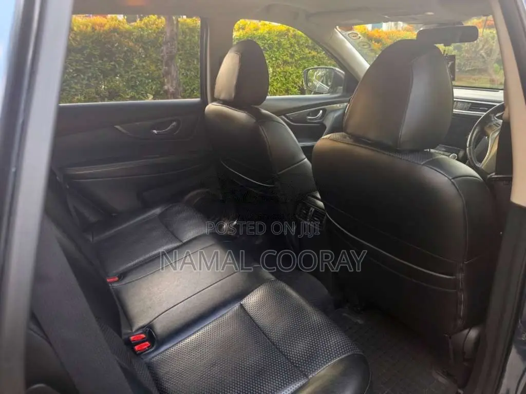 Nissan X-Trail 2016 SUV (Used)