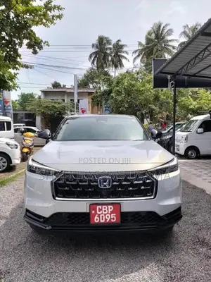 Honda Vezel 2024 SUV (Used)