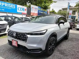 Honda Vezel 2024 SUV (Used)