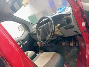 Micro Mpv 2007 Van (Used)