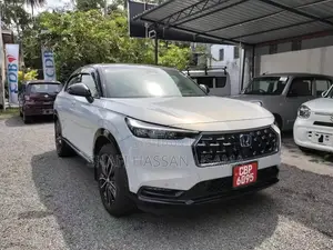 Honda Vezel 2024 SUV (Used)