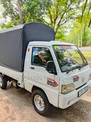 Foton Aumark 2013 Lorry (Used)