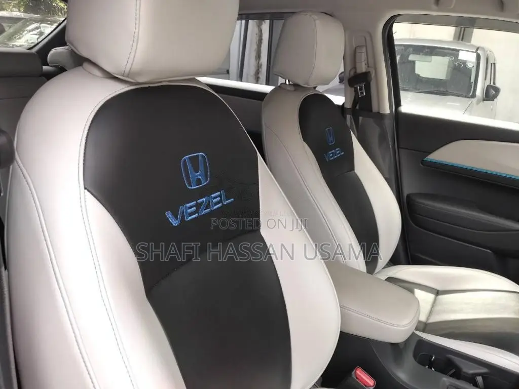 Honda Vezel 2024 SUV (Used)