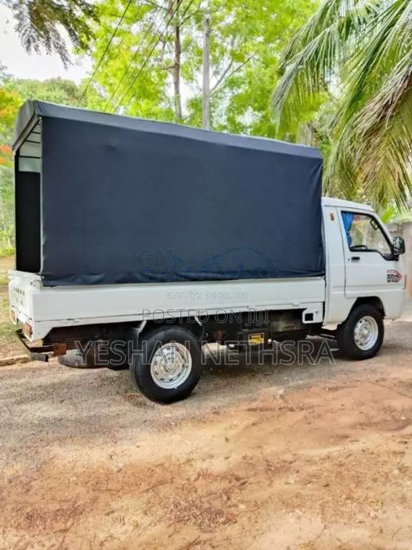 Foton Aumark 2013 Lorry (Used)