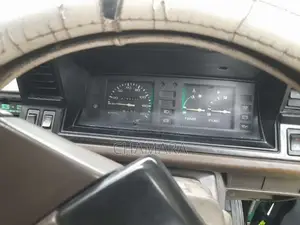 Nissan Vanette 1993 Van (Used)