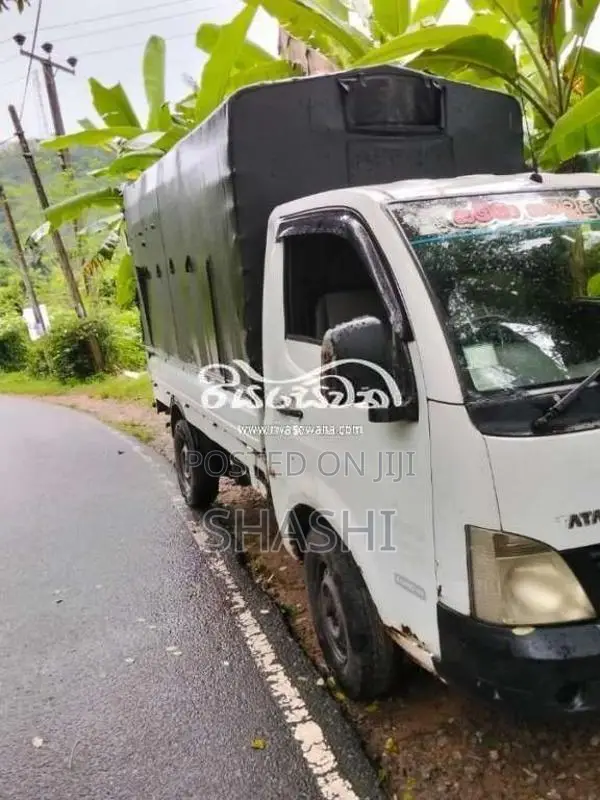 Tata DIMO LOKKA 2012 Lorry (Used)