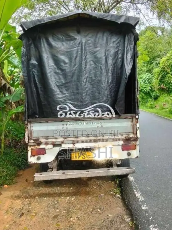 Tata DIMO LOKKA 2012 Lorry (Used)