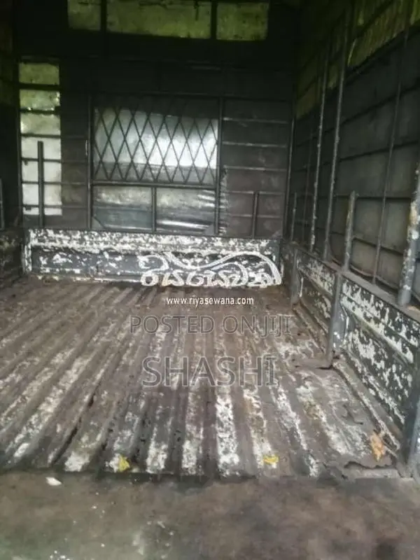 Tata DIMO LOKKA 2012 Lorry (Used)