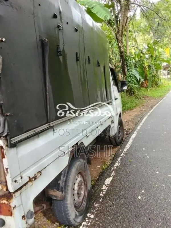 Tata DIMO LOKKA 2012 Lorry (Used)