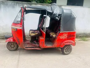 Bajaj RE 2 Stroke 2003 Three Wheel (Used)
