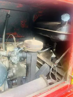 Bajaj RE 2 Stroke 2003 Three Wheel (Used)
