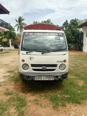 Tata Dimo Batta 2012 Lorry (Used)