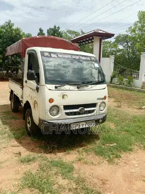 Tata Dimo Batta 2012 Lorry (Used)