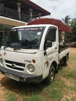 Tata Dimo Batta 2012 Lorry (Used)