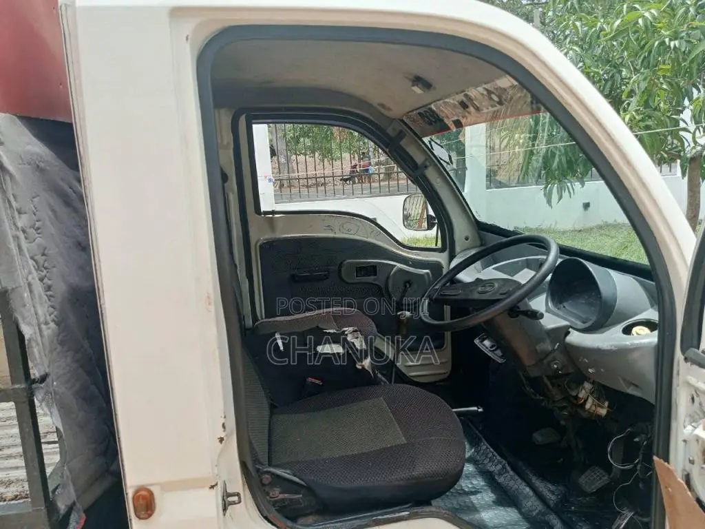 Tata Dimo Batta 2012 Lorry (Used)