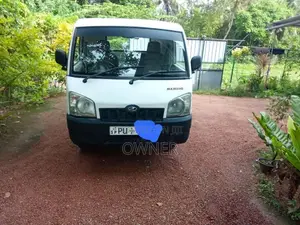 Mahindra Maxximo 2012 Lorry (Used)