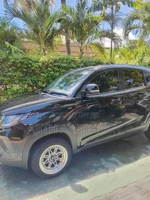 Mahindra KUV 100 2021 SUV (Used)