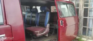 Mitsubishi L300 1984 Van (Used)