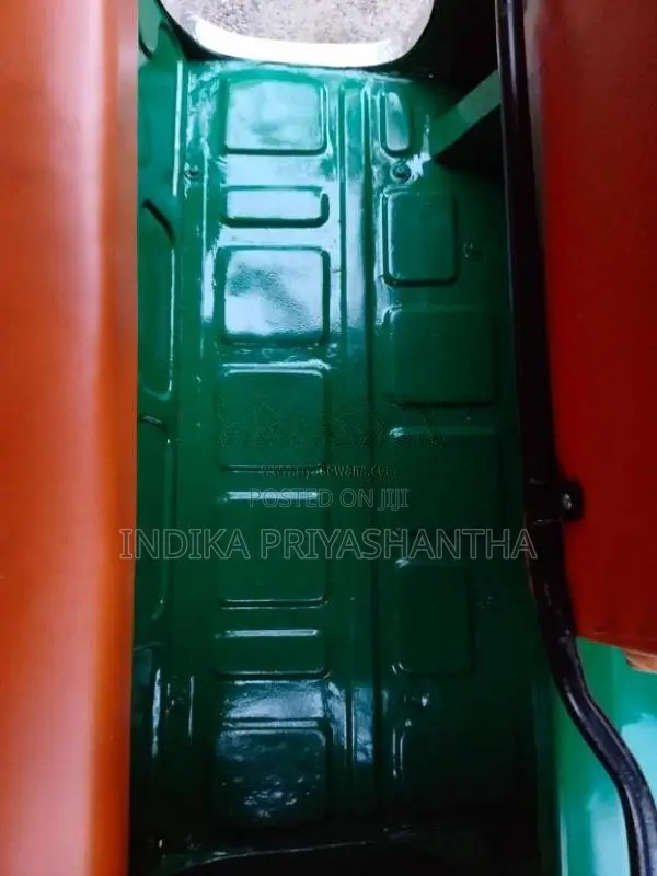 Bajaj 2 stroke 2005 Three Wheel (Used)