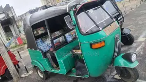 Bajaj 2 Stroke 2003 Three Wheel (Used)