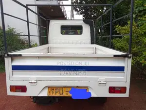Mahindra Maxximo 2012 Lorry (Used)