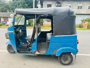 Bajaj RE 2009 Three Wheel (Used)