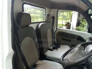 Mahindra Maxximo 2012 Lorry (Used)