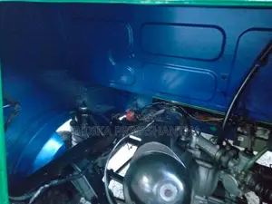 Bajaj 2 stroke 2005 Three Wheel (Used)