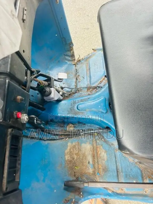 Bajaj RE 2009 Three Wheel (Used)