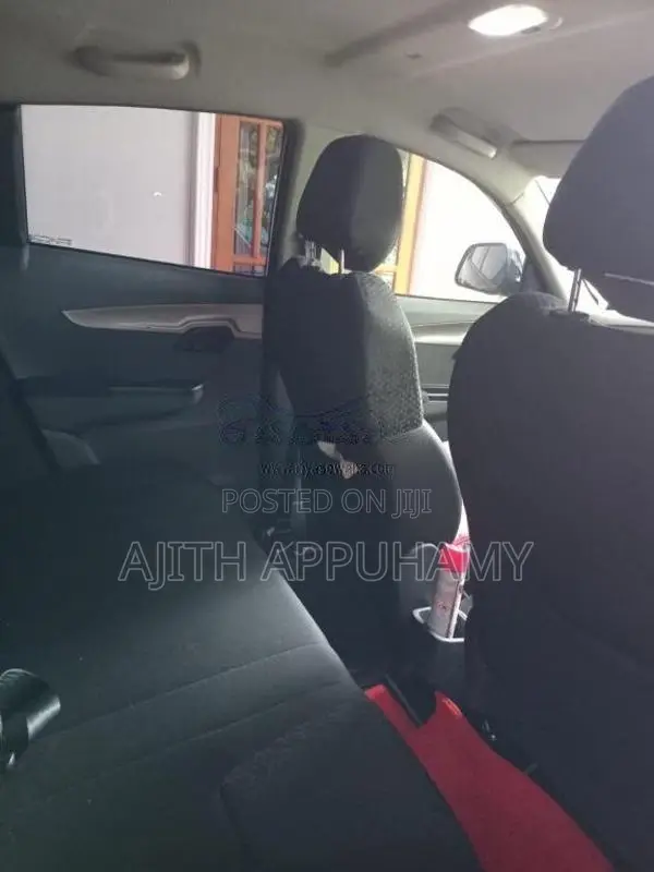 Mahindra KUV 100 2021 SUV (Used)