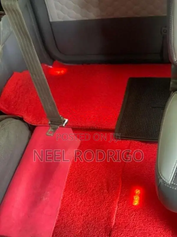 Nissan Vanette 2009 Van (Used)