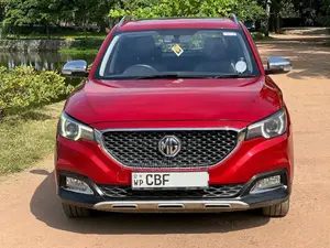 MG ZS 2018 SUV (Used)