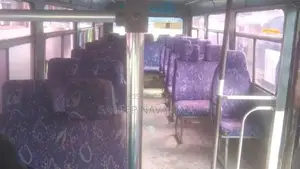 Eicher Japan 1991 Bus (Used)