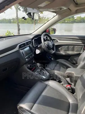 MG ZS 2018 SUV (Used)