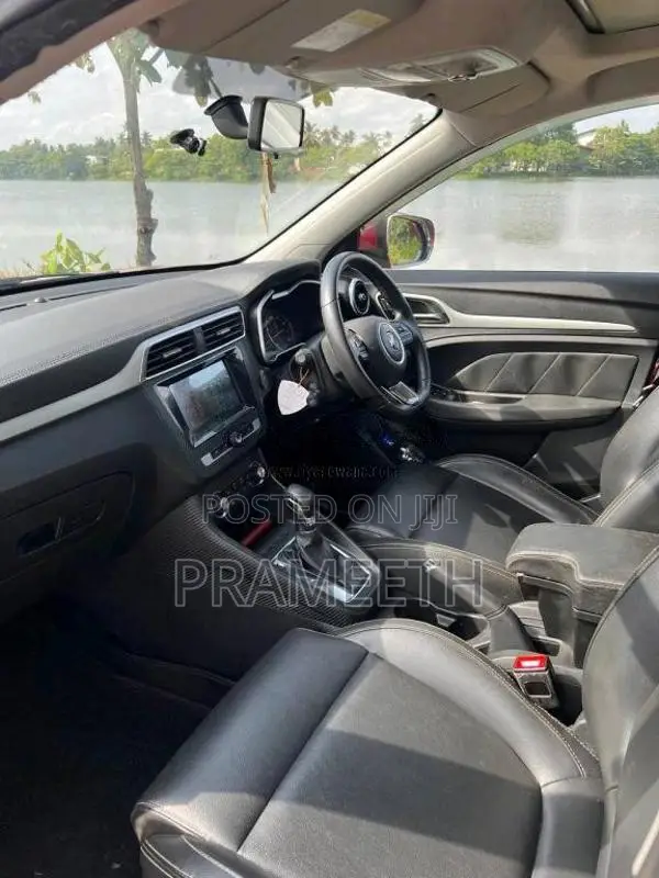 MG ZS 2018 SUV (Used)