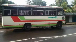 Eicher Japan 1991 Bus (Used)