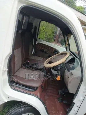 Mahindra Maxximo 2012 Lorry (Used)