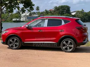 MG ZS 2018 SUV (Used)