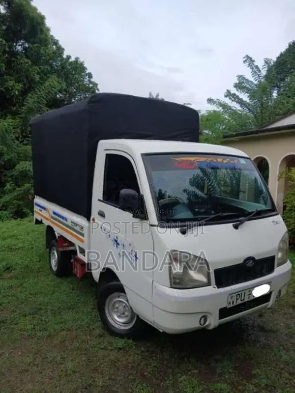 Mahindra Maxximo 2012 Lorry (Used)