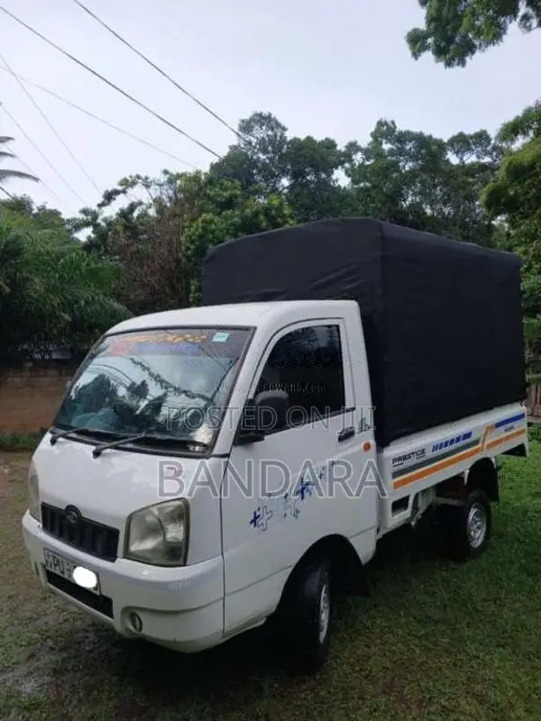 Mahindra Maxximo 2012 Lorry (Used)