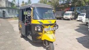 Piaggio Ape 2013 Three Wheel (Used)