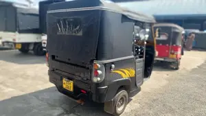 Piaggio Ape 2013 Three Wheel (Used)