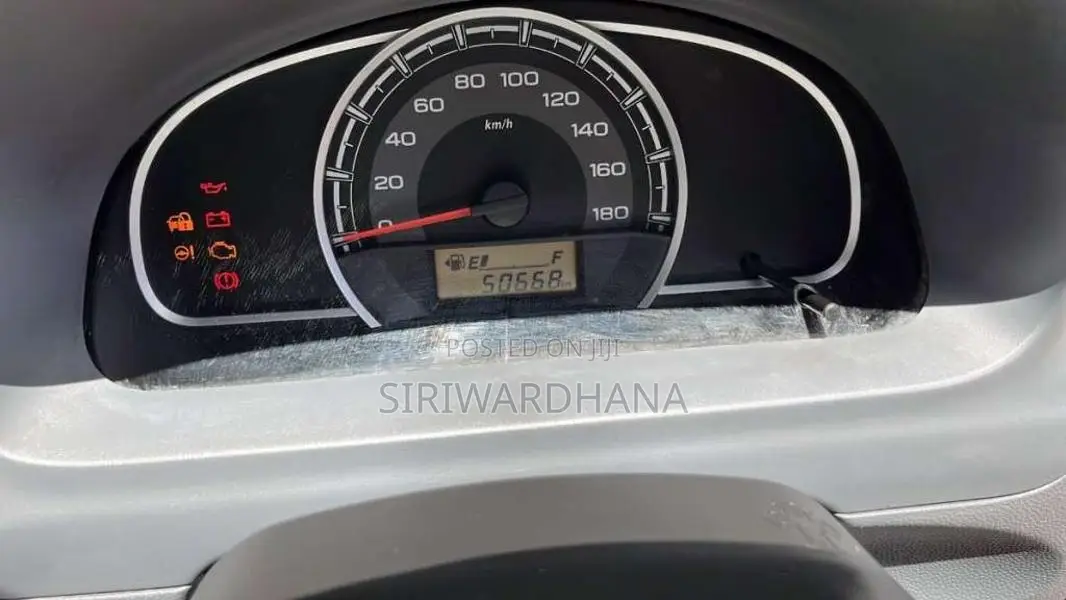 Suzuki Alto 2015 Car (Used)
