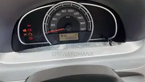Suzuki Alto 2015 Car (Used)