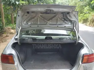 Nissan Sunny FB14 Ex Saloon 1994 Car (Used)