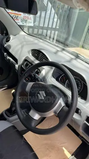 Suzuki Alto 2015 Car (Used)