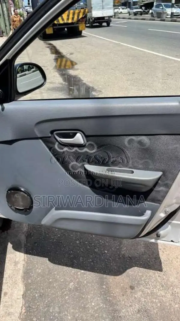 Suzuki Alto 2015 Car (Used)